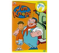 Jim Knopf Vol. 1
