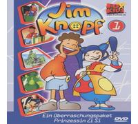 Jim Knopf - Vol. 1