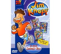 Jim knopf : vol 1 / vol 2 / vol 3
