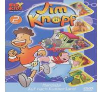 Jim Knopf - Vol. 2