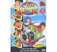 Jim Knopf - Vol. 5