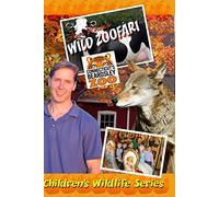 Jim Knox's Wild Zoofari at Connecticut's Beardsley Zoo