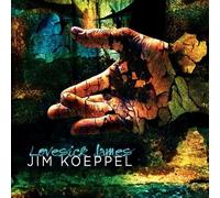 Jim Koeppel - Lovesick James