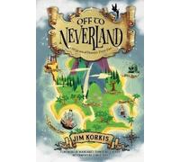 Jim Korkis Off to Never Land (Tascabile)