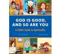 Jim Krauel God Is Good and So Are You (Tascabile)
