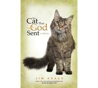 Jim Kraus Cat That God Sent, The (Tascabile)