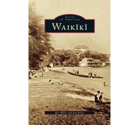 Jim Kraus Kai White Waikiki (Copertina rigida)