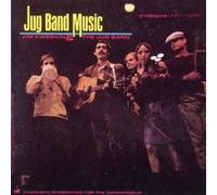 Jim Kweskin And the Jug Band Jug Band Music (CD)