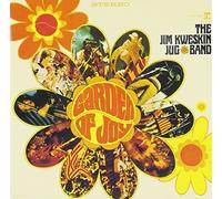 Jim Kweskin - Garden of Joy