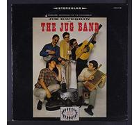 JIM KWESKIN & JUG BAND - jim kweskin & the jug band
