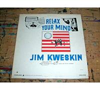 JIM KWESKIN - relax your mind