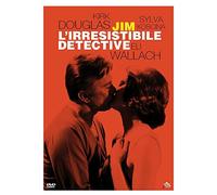 Jim L Irresistibile Detective