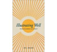 Jim L. Wilson Illustrating Well (Tascabile)