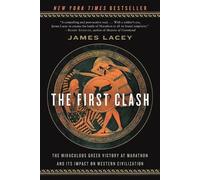 Jim Lacey The First Clash (Tascabile)