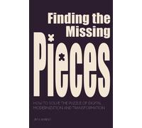 Jim Lambert Finding the Missing Pieces (Tascabile)