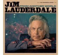Jim Lauderdale From Another World (Vinyl LP) 12" Album