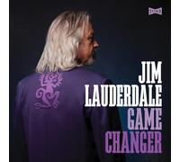 Jim Lauderdale Game Changer (CD) Album