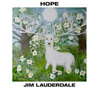 Jim Lauderdale Hope (Vinyl LP) 12" Album