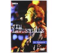 Jim Lauderdale in Concert [Edizione: Regno Unito]