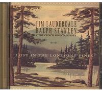 Jim Lauderdale - Lost in the Lonesome Pines