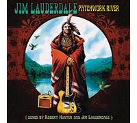 Jim Lauderdale - Patchwork River