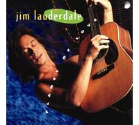 Jim Lauderdale - Planet of Love