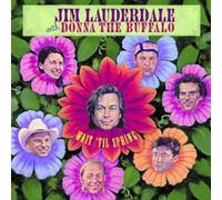 Jim Lauderdale Wait Until Spring (Vinyl LP)