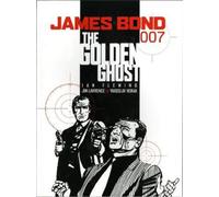 Jim Lawrence Yaroslav Horak James Bond - the Golden Ghost (Tascabile)