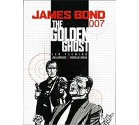 Jim Lawrence Yaroslav Horak James Bond - the Golden Ghost (Tascabile)