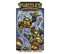 Teenage Mutant Ninja Turtles: 40th Anniversary Comics CelebrationThe Deluxe