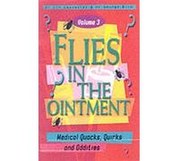 Jim Leavesley George Biro Flies in the Ointment (Tascabile)