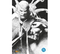 Jim Lee - Jeph Loeb BATMAN: HUSH 2 VARIANT DI CORRADO ROI Panini DC Rebirth Coll