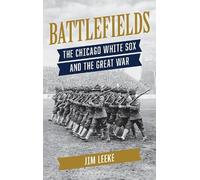 Jim Leeke Battlefields (Copertina rigida)