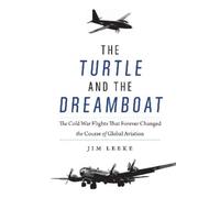 Jim Leeke The Turtle and the Dreamboat (Copertina rigida)
