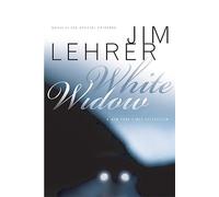 Jim Lehrer White Widow (Tascabile)