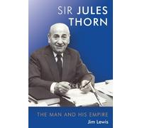 Jim Lewis Jules Thorn (Copertina rigida)