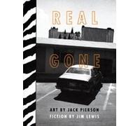 Jim Lewis Real Gone (Copertina rigida)