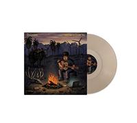 Jim Lindberg - Songs From The Elkhorn Trail