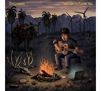 Jim Lindberg - Songs From The Elkhorn Trail