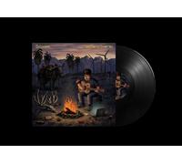 Jim Lindberg Songs from the Elkhorn Trail (Vinyl LP)