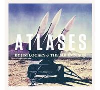 Jim Lockey & the Solemn Sun - Atlases