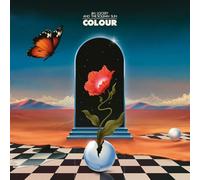 Jim Lockey & the Solemn Sun - Colour
