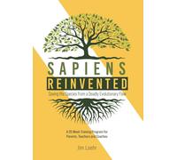 Jim Loehr Sapiens Reinvented (Copertina rigida)