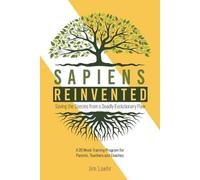 Jim Loehr Sapiens Reinvented (Tascabile)