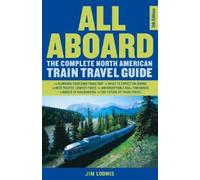 Jim Loomis All Aboard (Tascabile)