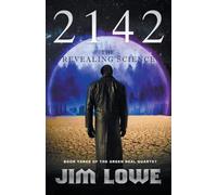Jim Lowe 2142 - The Revealing Science (Tascabile) Green Deal Quartet
