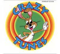 Jim Lowe Crazy Tunes (CD)