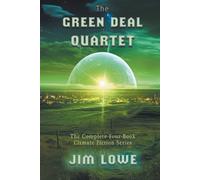 Jim Lowe The Green Deal Quartet (Tascabile)