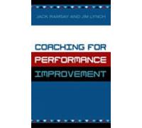Jim Lynch Jack Ramsay Coaching for Performance Improvement (Tascabile)