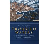 Jim Mac Laughlin Troubled Waters (Copertina rigida)